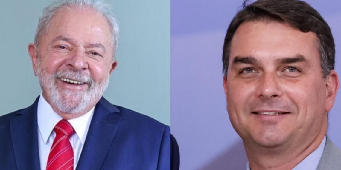 Eleições 2026: Em pesquisa da Genial/Quaest, Lula lidera