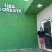 Sapiranga 71 anos: UBS do bairro Floresta está quase pronta para receber a comunidade