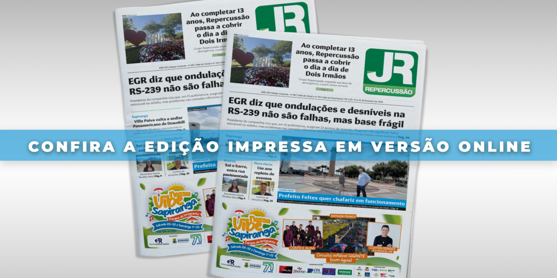 Edição 667