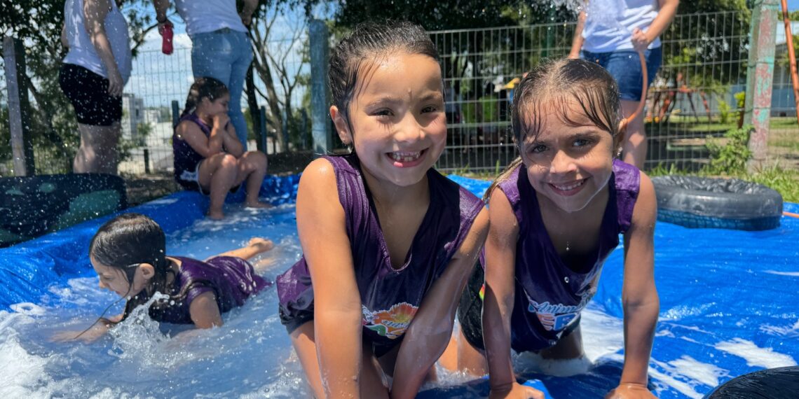 Campo Bom promove projeto de férias escolares reunindo centenas de alunos