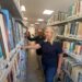 Sapiranga investe R$ 170 mil na reforma da Biblioteca Municipal