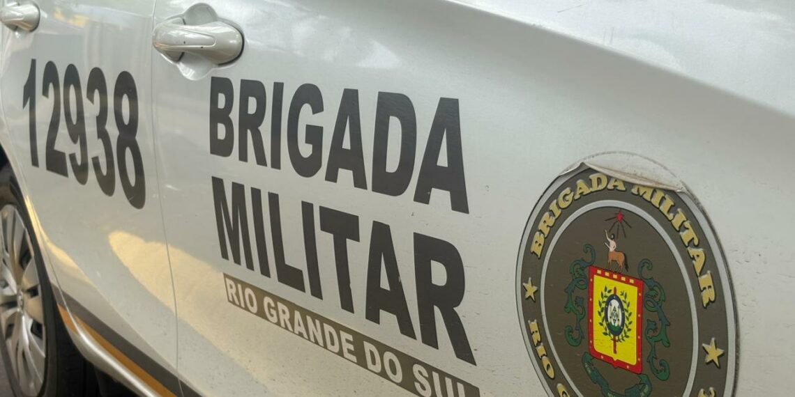 Homem é morto em Campo Bom; Brigada Militar faz buscas a autor do crime