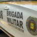 Homem é morto em Campo Bom; Brigada Militar faz buscas a autor do crime