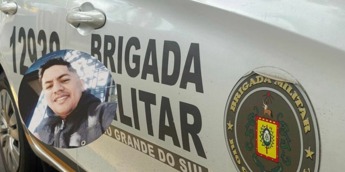 Identificado homem que foi vítima de homicídio em Campo Bom