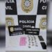 Mulher é presa por tráfico em ação da Polícia Civil e Guarda Municipal