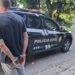 Polícia Civil prende homem por violência doméstica em Campo Bom