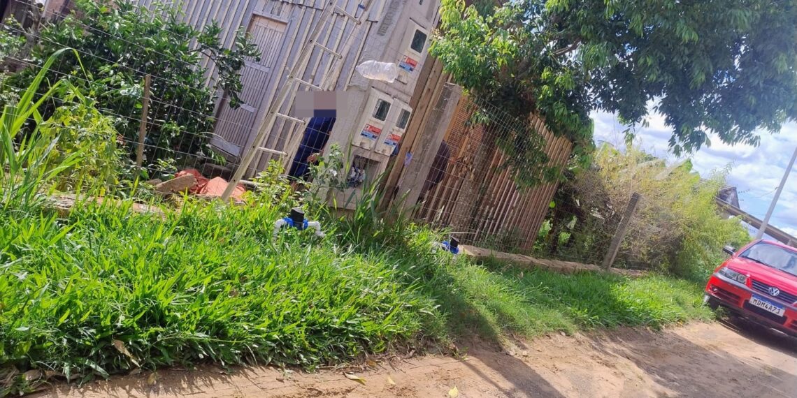 Homem de 55 anos morre após sofrer descarga elétrica em Araricá