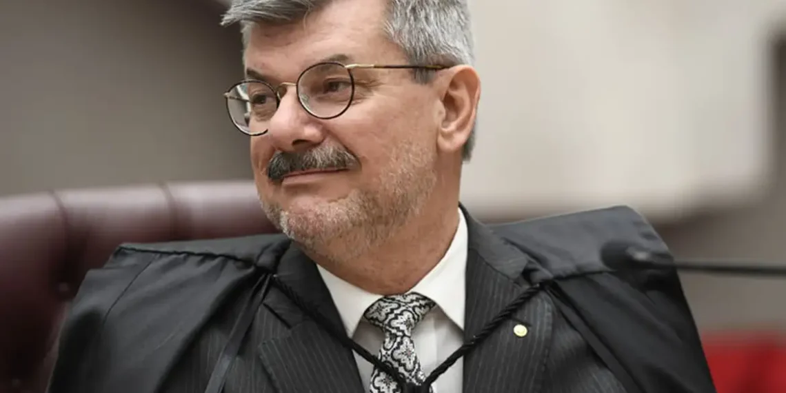 Crise no STJ: Marco Buzzi pede ampliação da licença médica após segunda denúncia de assédio