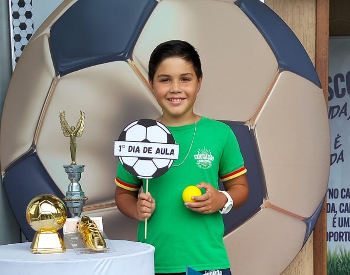 Escola de Sapiranga lança projeto que coloca o aluno como protagonista