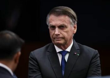 Comissão de Segurança Pública pede ao STF análise de prisão domiciliar para Bolsonaro