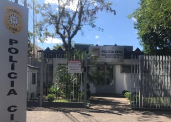 Descumprimento de medida leva homem à prisão preventiva