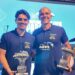AGVL vence na categoria Serial e conquista terceiro lugar na Open na 1ª Etapa do Brasileiro de Parapente em Minas Gerais