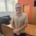 Vice-prefeito, Caleb Santos: raízes cultivadas e visão para o futuro da cidade