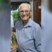 Falece aos 94 anos, Tarcillo Lawisch, renomado professor e escritor de Dois Irmãos