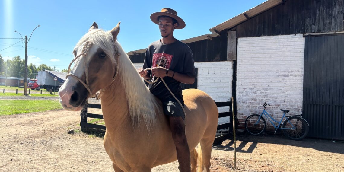 Confira a programação oficial do 46° Rodeio Nacional de Campo Bom