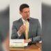 Dois projetos do deputado Delegado Zucco que combatem o uso de recursos sociais em apostas online são aprovados pela CCJ