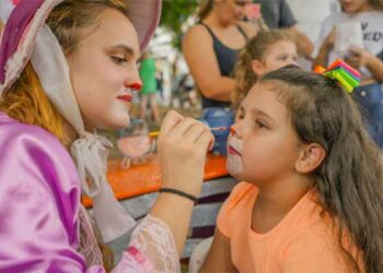 Páscoa das Rosas começa neste final de semana, em Sapiranga