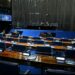 Senado aprova aumento gradual da licença-paternidade para 20 dias