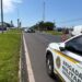 Criminosos trocam tiros com a polícia na RS-239; um bandido foi morto e outros três presos