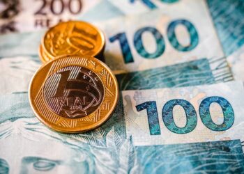 Governo Federal libera R$ 8,2 bilhões para Desenrola 2.0, nesta segunda (25)