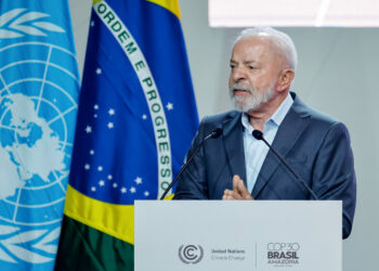 Governo Lula lança plano de R$ 11 bilhões para frear crime organizado