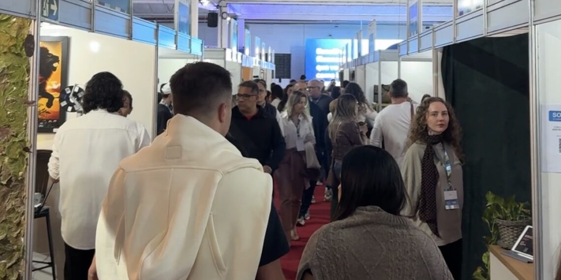 Feira do Negócio Local reúne milhares e proporciona negócios em Sapiranga