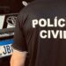 Adolescente é apreendido por envolvimento com tráfico de drogas em Dois Irmãos