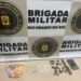 Brigada Militar prende homem por tráfico de drogas em Sapiranga