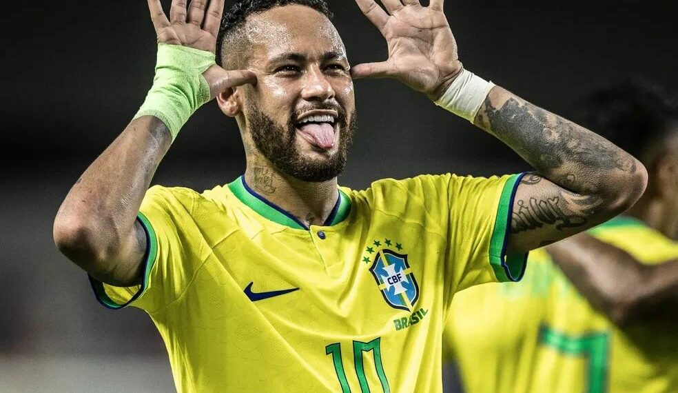 É oficial: Neymar está convocado para a Copa do Mundo 2026; confira a lista completa