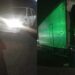 Acidente entre carro e caminhão é registrado na RS-239, em Campo Bom