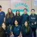 Grêmios Estudantis fortalecem protagonismo juvenil nas escolas de Araricá