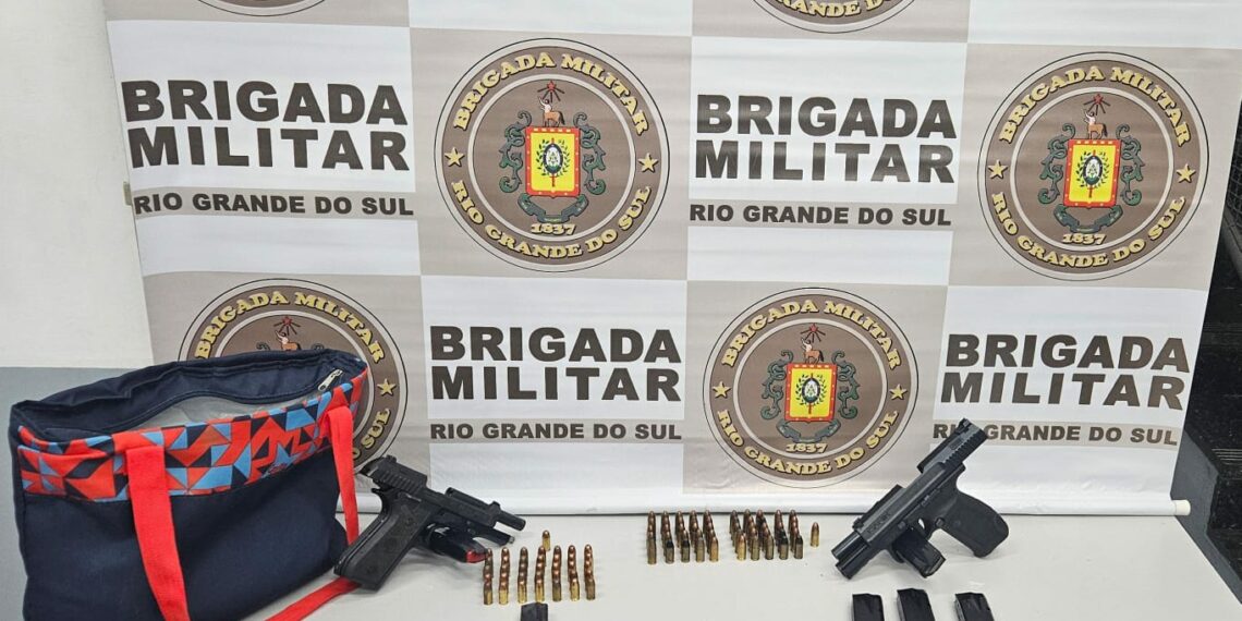Foto: Divulgação/BM