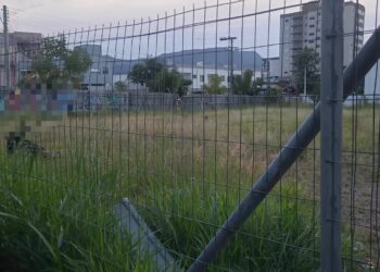 Homem é preso por estupro em terreno baldio, em Sapiranga