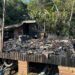 Família perde tudo em incêndio no bairro Centenário, em Sapiranga; saiba como ajudar