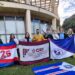 Campo Bom conquista medalhas e prêmios na Olimpíada Brasileira de Matemática