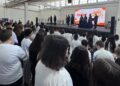 Ganhadores poderão representar a cidade em outras feiras científicas | Fotos: Luiza Simon/GR