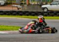 Com fé, treino e velocidade, jovem prodígio de Sapiranga faz história no kart e mira novos desafios