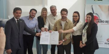Campo Bom recebe R$ 6 milhões para aquisição de ressonância magnética