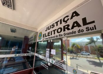 Justiça Eleitoral garante cumprimento das regras durante eleições de domingo