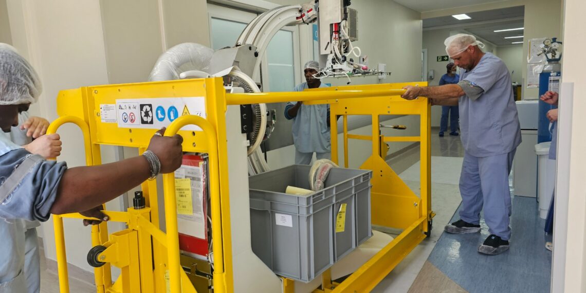 Hospital Sapiranga amplia atendimento cardíaco com novo serviço de Hemodinâmica
