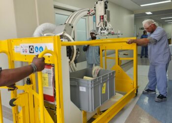 Hospital Sapiranga amplia atendimento cardíaco com novo serviço de Hemodinâmica
