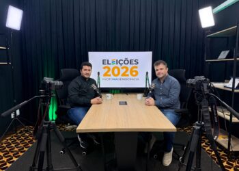 Domingo de eleição terá cobertura especial do Grupo Repercussão
